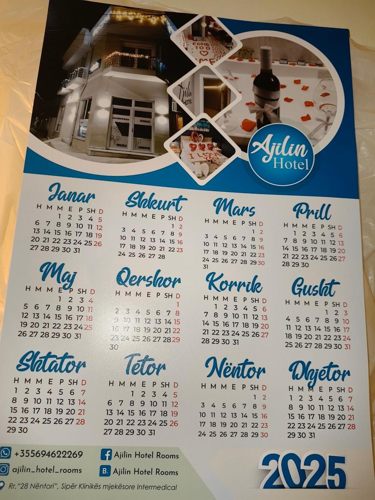 Ajilin Hotel Rooms كورتشي المظهر الخارجي الصورة